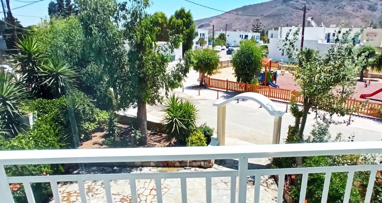 Marilen Διαμέρισμα Λιβάδια Εξωτερικό φωτογραφία