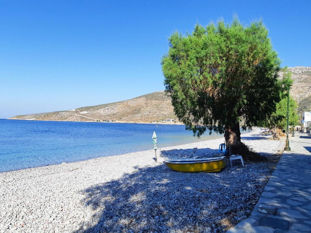 Marilen Διαμέρισμα Λιβάδια Εξωτερικό φωτογραφία