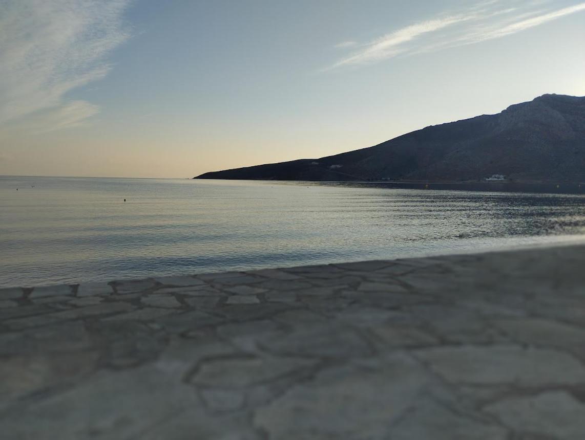 Marilen Διαμέρισμα Λιβάδια Εξωτερικό φωτογραφία