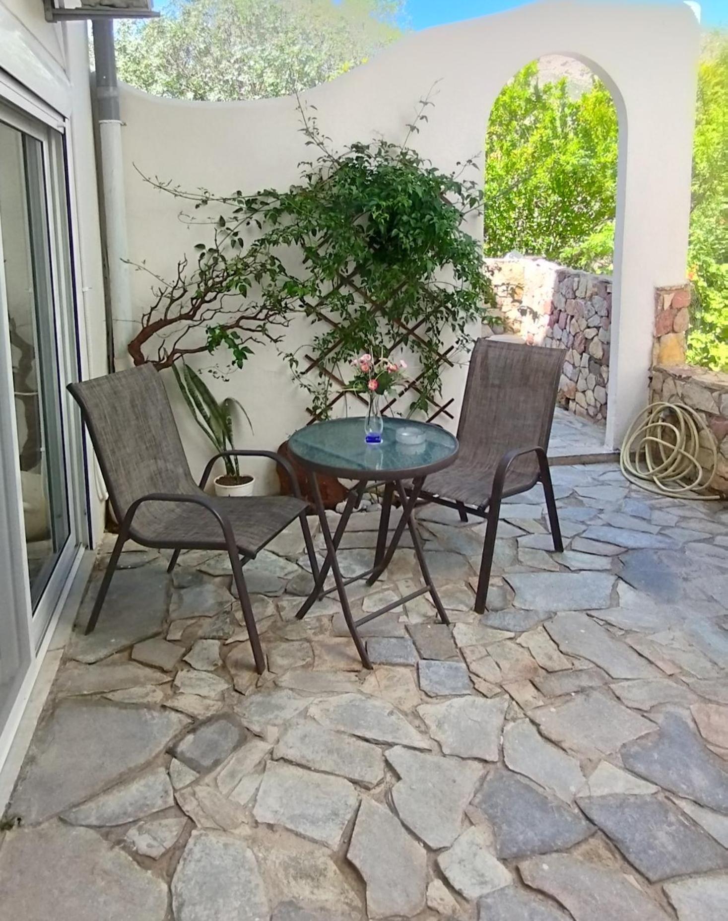 Marilen Διαμέρισμα Λιβάδια Εξωτερικό φωτογραφία