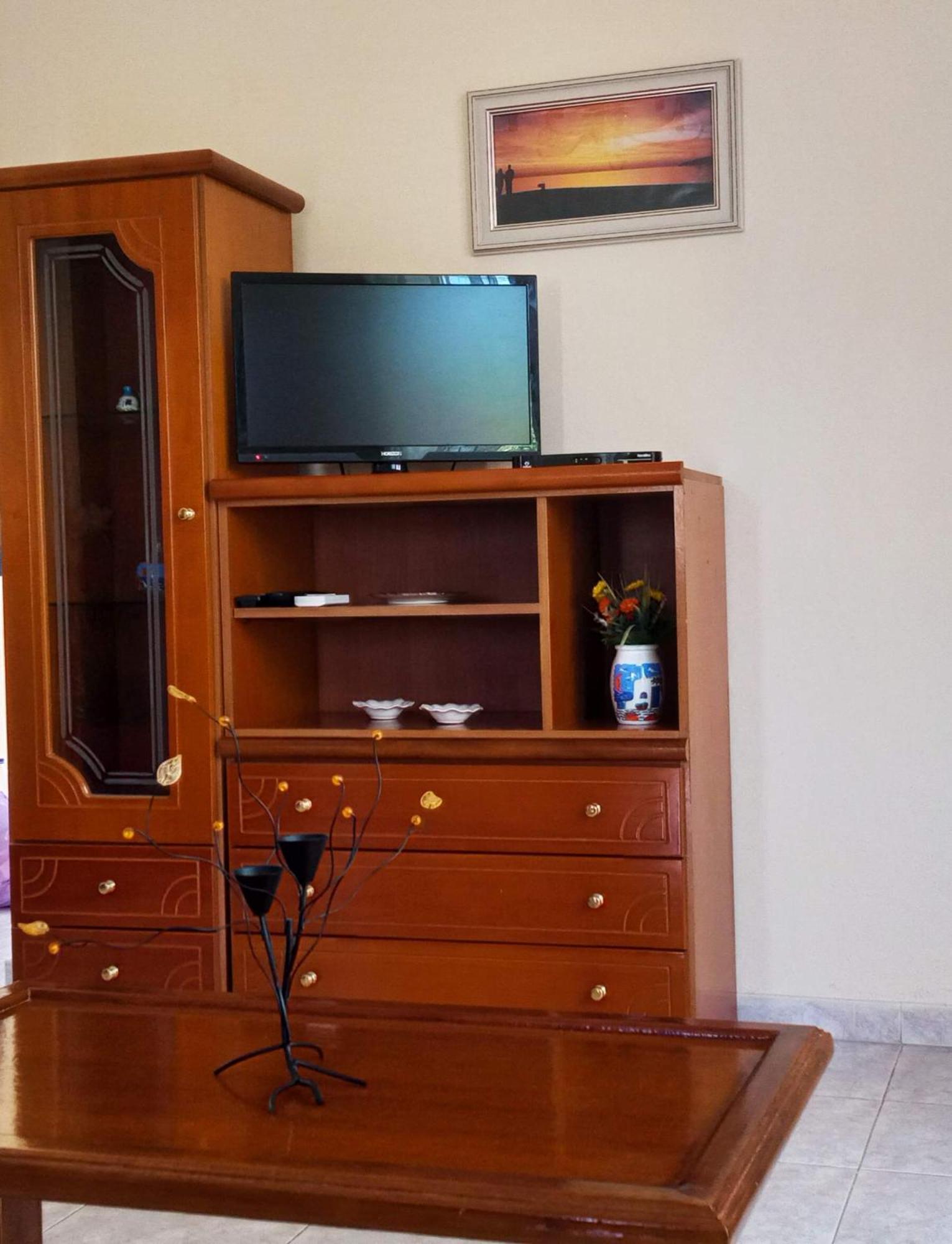 Marilen Διαμέρισμα Λιβάδια Δωμάτιο φωτογραφία